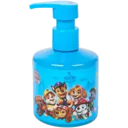 paw patrol vegan fruity flavour 100ml