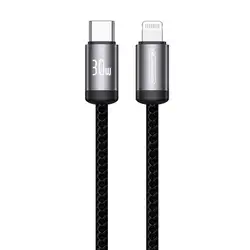 JELLICO cable B27 Type-C- Lightning PD 30W 1M