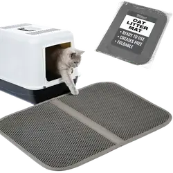 E732 Fabric Litter Mat