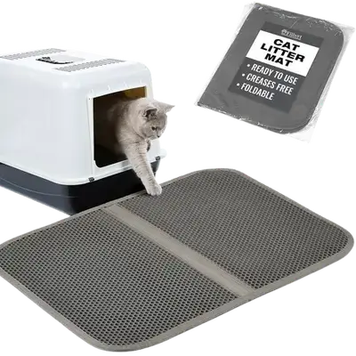 E732 Fabric Litter Mat