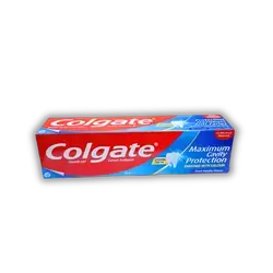 Colgate Maximum Toothpaste 100g
