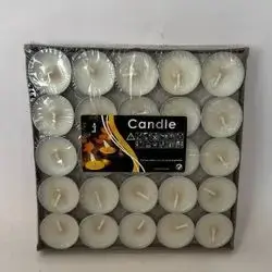 موم 50عدد