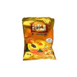 Aldabbagh Apricot Toffee 300g