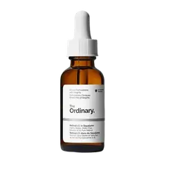 Retinol 1% in Squalane 30ml _ The Ordinary