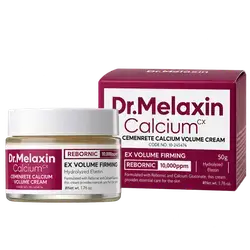Calcium CX Calcium Volume Cream  EX Volume Firming 50g _ Dr.Melaxin