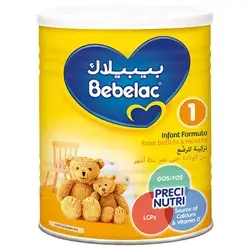 BEBELAC 1