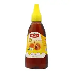 Nelsa Honey 500g