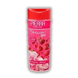 Pira berry body shower 500 ml