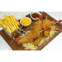 Chicken Tenders