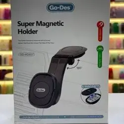 GoDes Stand