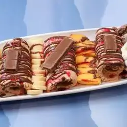 Rayan Ice Roll