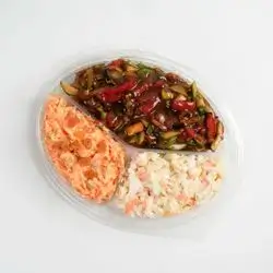 مقبلات