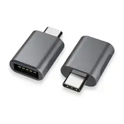 Type C to USB OTG