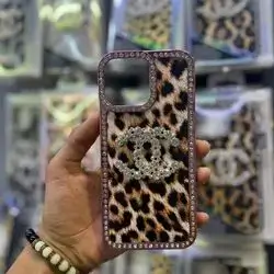 Cover iPhone ? Tiger