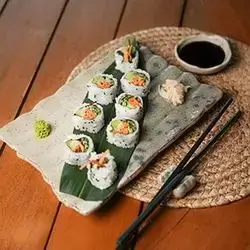 Veggie Sushi