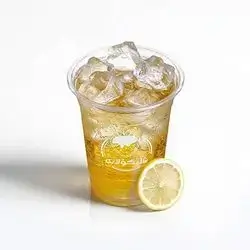 Redbull Mexican