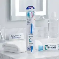Sensodyne Pronamel Toothbrush (Extra Soft)1 Piece