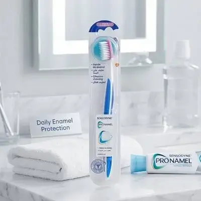 Sensodyne Pronamel Toothbrush (Extra Soft)1 Piece