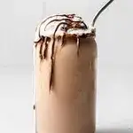 Nutella Milkshake