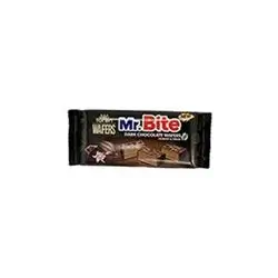 Toren Mr.Bite Dark Chocolate  40G