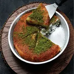 Mix Kunafa