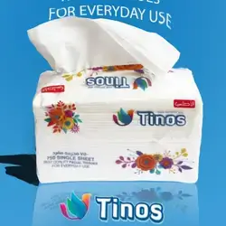 Tinos Tissue 3PLY