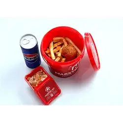 Golden Box