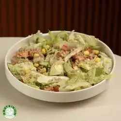 Quinoa Salad