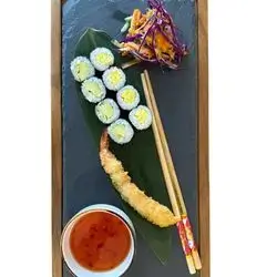 Kids Meal Maki