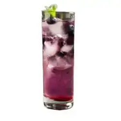 Blueberry Lemonade