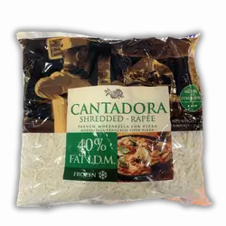 Cantadura French Cheese 2.5 Kg