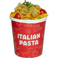 Tuna Pasta
