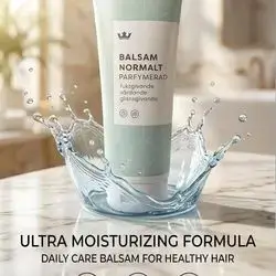 Balsam Normalt