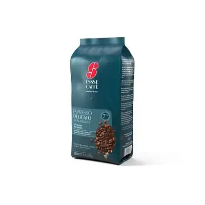 Essse Caffè - Espresso Delicato 100% Arabica - 500g Beans
