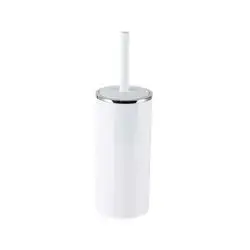 P.Nova Lenox Toilet Brush White
