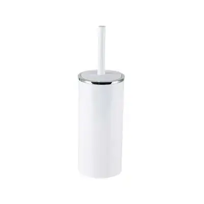 P.Nova Lenox Toilet Brush White