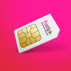 Fastlink Sim Card
