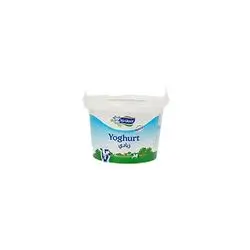 Yoruksut Yoghurt With Cream 1.7Kg
