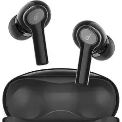 Anker P2I Wireless Black
