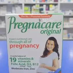 Pregnacare Original