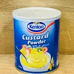 Custard Powder