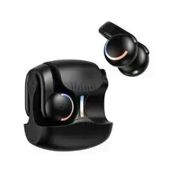 Havit OWS907 TWS Bluetooth Earbuds - Black