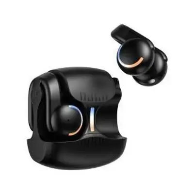Havit OWS907 TWS Bluetooth Earbuds - Black