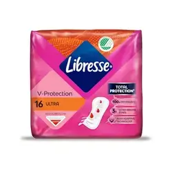 libresse v-protection ultra