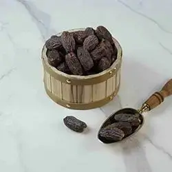 Palestinian Date