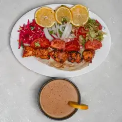 Chicken Tikka