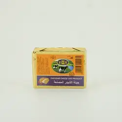 Tmt Cheddar Cheese 80Gm