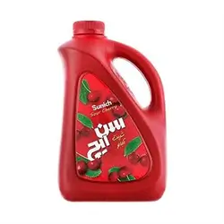Sunich Sour Cherry Juice