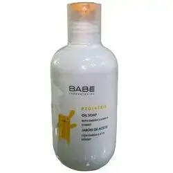 Babe Pediatric Oil Soap For Children