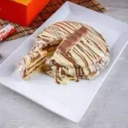 Kinder Pancake
